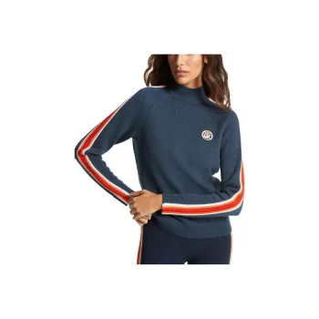 Ellesse X MICHAEL KORS Sweaters Women's Navy Blue