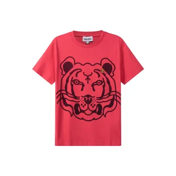 KENZO T Shirts Women's Red