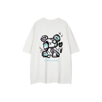 FAIRWHALE T Shirts Unisex