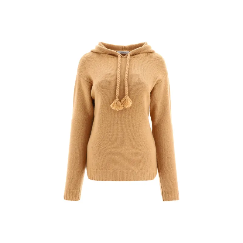 MaxMara Sweaters Women's Orange-0