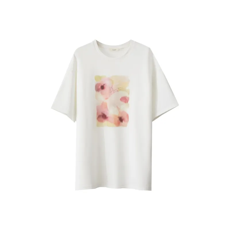 AMII T Shirts Women's-0