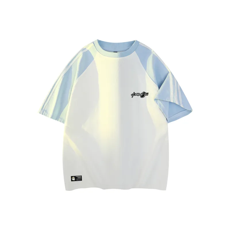 KADAKADA SUITE T Shirts Unisex-6