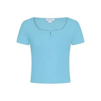 URBAN REVIVO T Shirts Women's