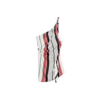 ZARA ZW Series Tank Top Women's Multicolor