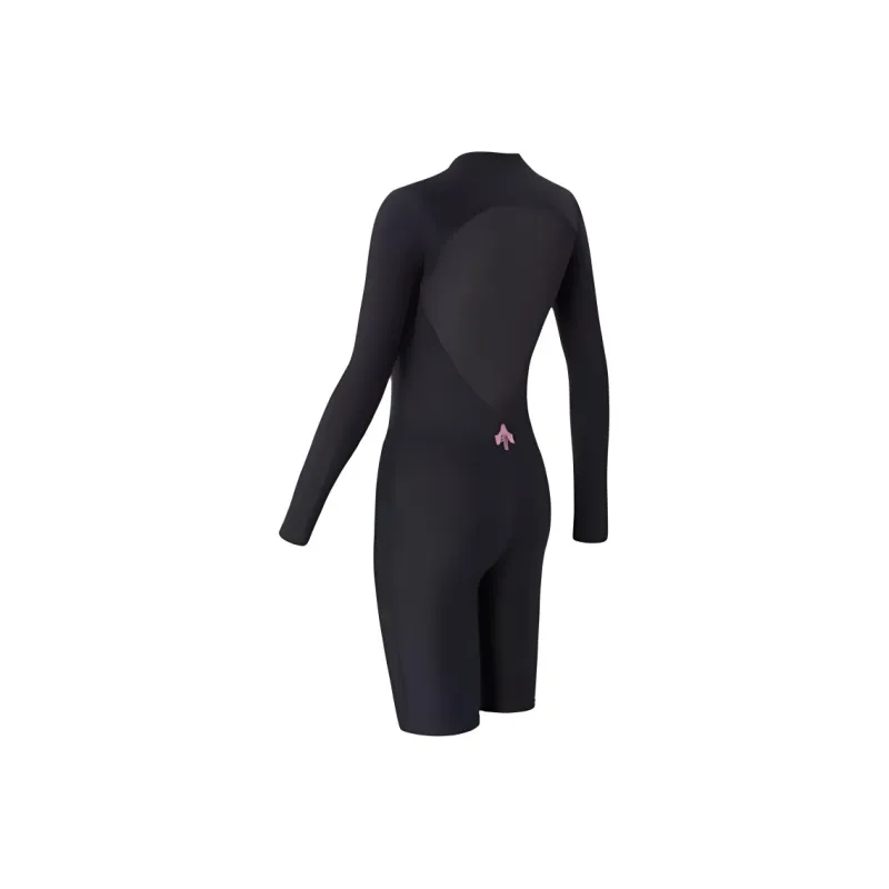 Arena One piece Swimsuit Women's Black-1