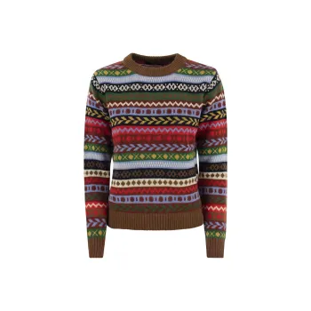 WEEKEND MaxMara Sweaters Women's Multicolor