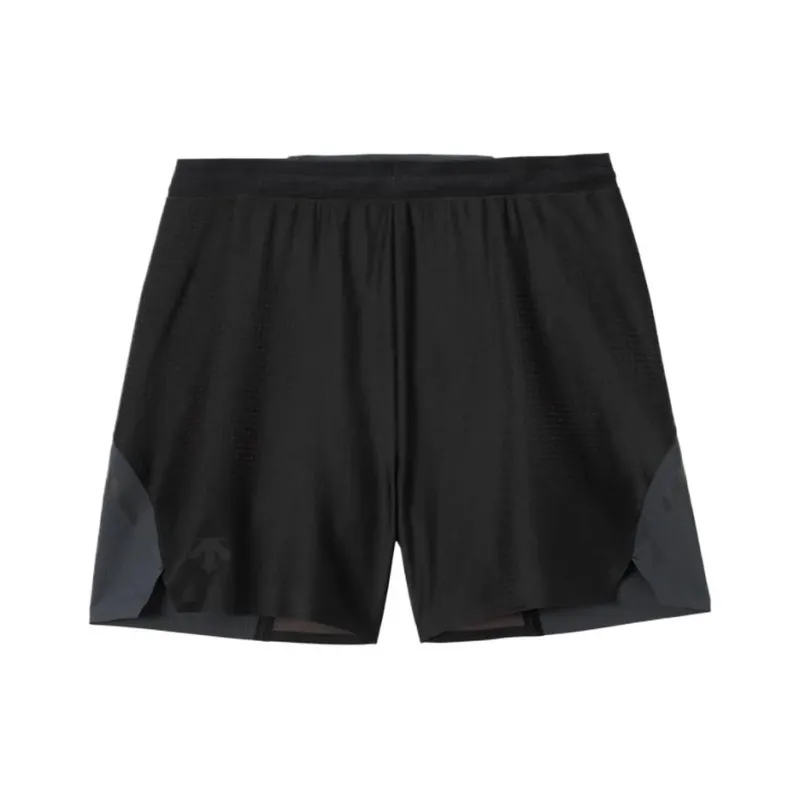 DESCENTE PRO Collection SKI Sports Shorts Men's-10