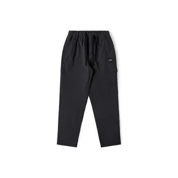 Dickies Casual Pants Black DK0A87GSBLK Unisex