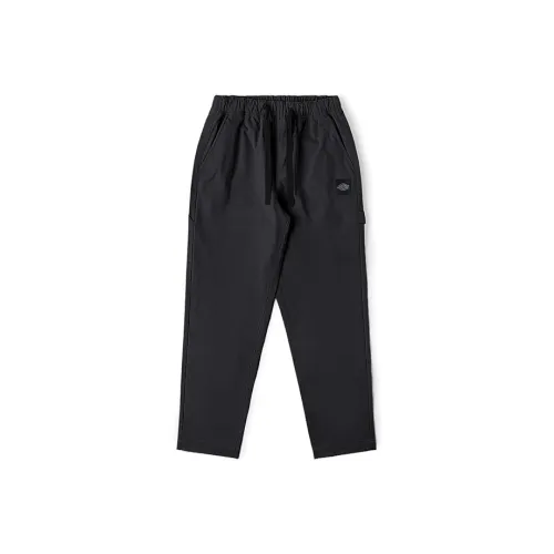 Dickies Casual Pants Black DK0A87GSBLK Unisex