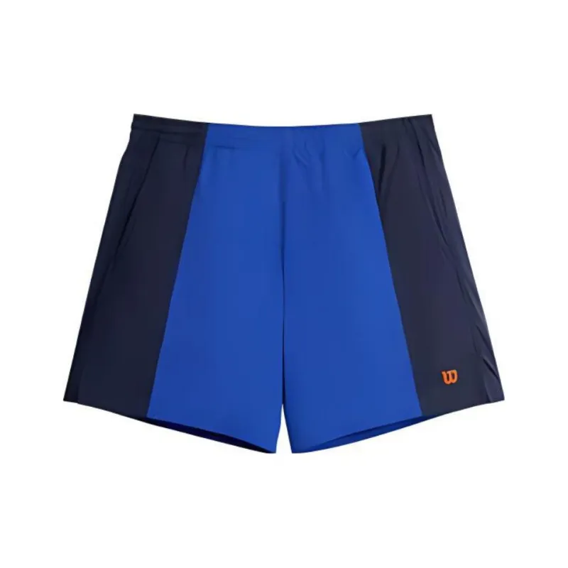 Wilson SS24 Sports Shorts Men's-0