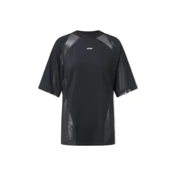 UPON PRO T-Shirts Women's Black