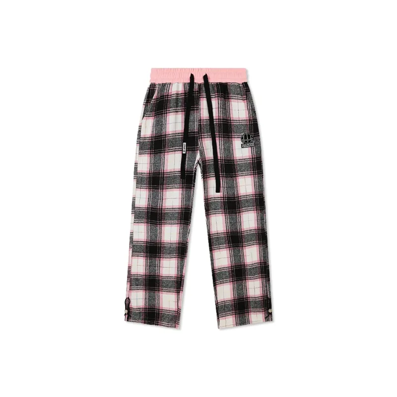 SAKUN Casual Pants Unisex-2