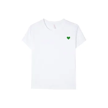 Korean style T Shirts Unisex