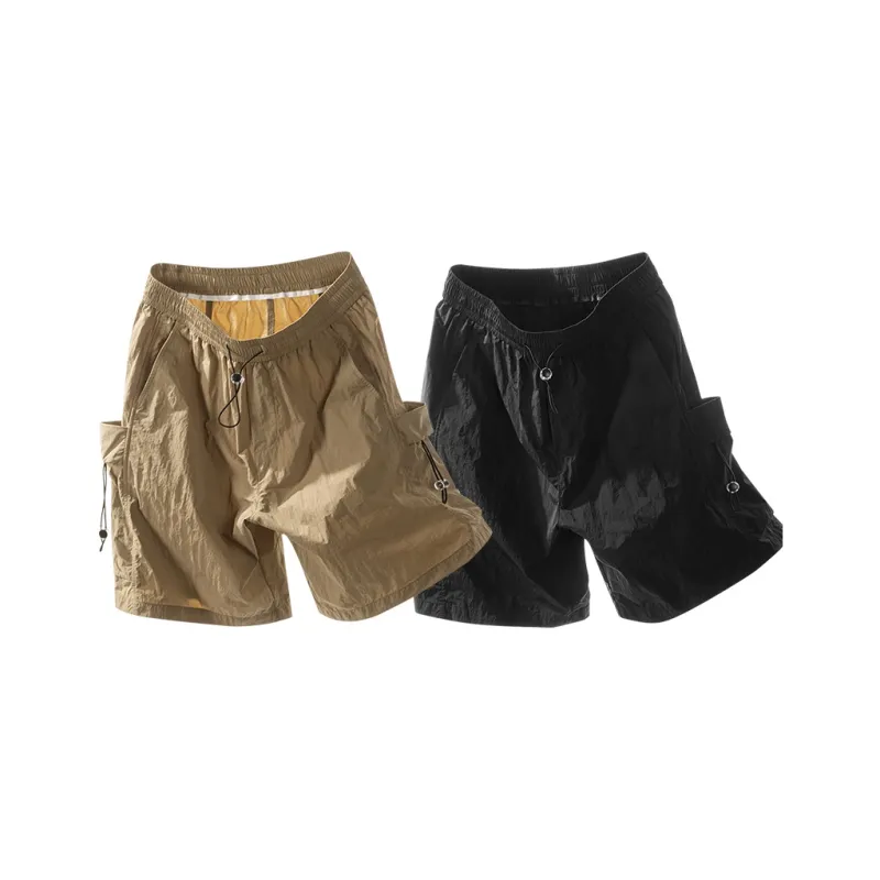 UNIWOLF Sports Shorts Unisex-13