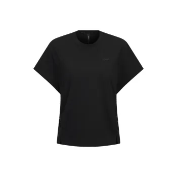 KSWISS Regular T Shirt Women's 008 K00A BLK0