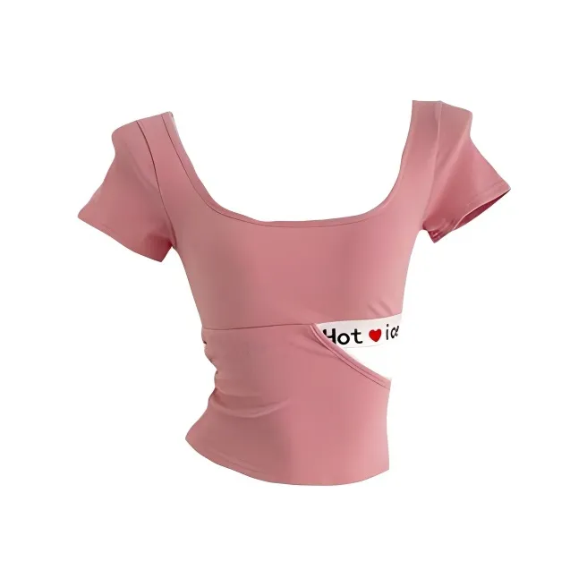 Pa33word T Shirts Women's-14