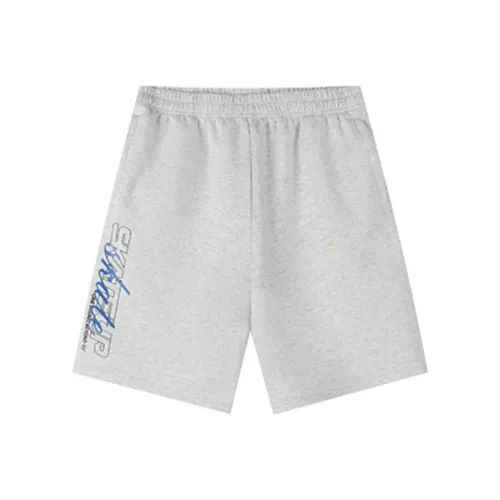 361° Life Collection Sports Life Collection Sports Shorts Men's Original Heather Gray