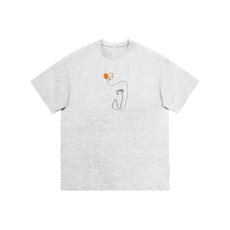 NEXTOUR Short Sleeved T Shirts Unisex-16