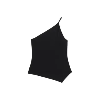 Abercrombie＆Fitch Tank Top Women's Black