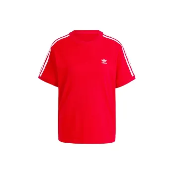 Adidas Originals Adicolor 3 Stripes Tee