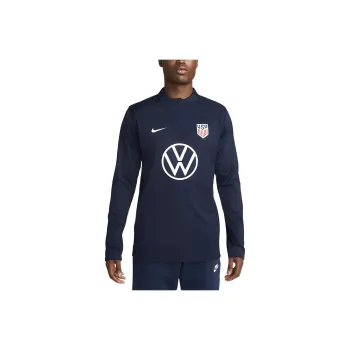Nike Usmnt Strike Men's Nike Storm FIT Soccer Drill Top