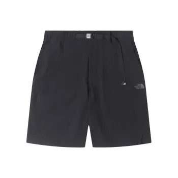 THE NORTH FACE UE Series Casual Shorts Men's Cosmic Black