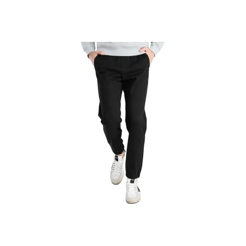 Dance With Wolves Jeans Mens Black's Black