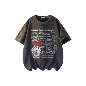 Ice flying T Shirts Unisex
