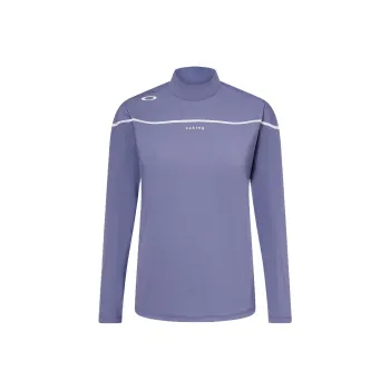 Oakley Raglan Sleeve T Shirt Women's Dark Blue