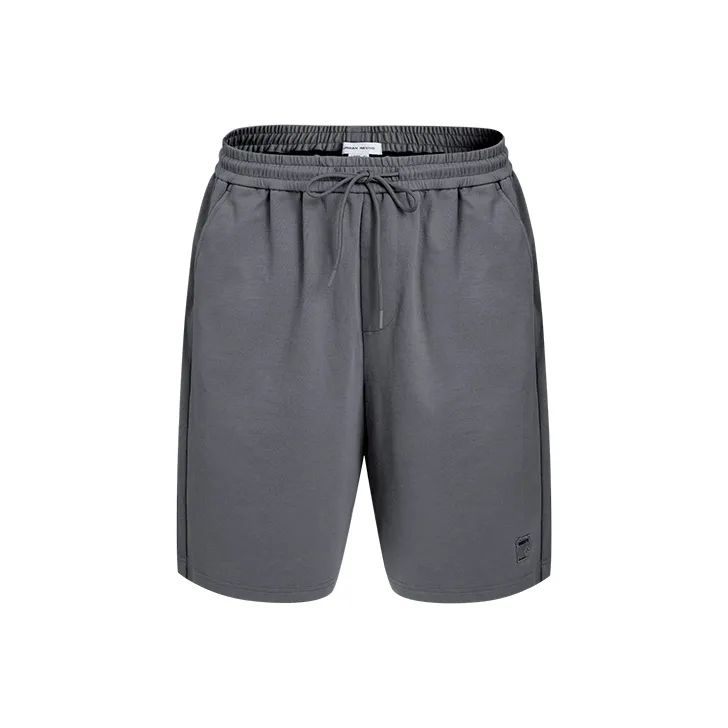 URBAN REVIVO Casual Shorts Men-4