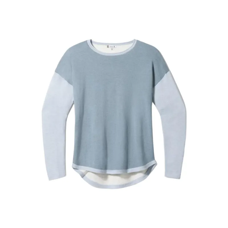 SMARTWOOL Shadow Pine Sweater Women's-1