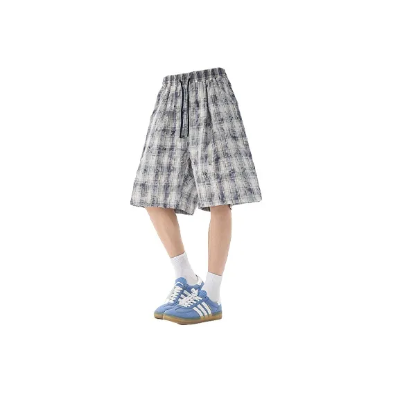 GLFL Cargo Shorts Unisex-0