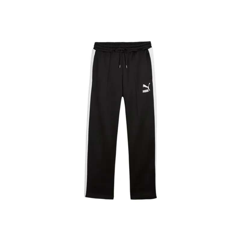 PUMA Pants Iconic T7 Para Hombre-0