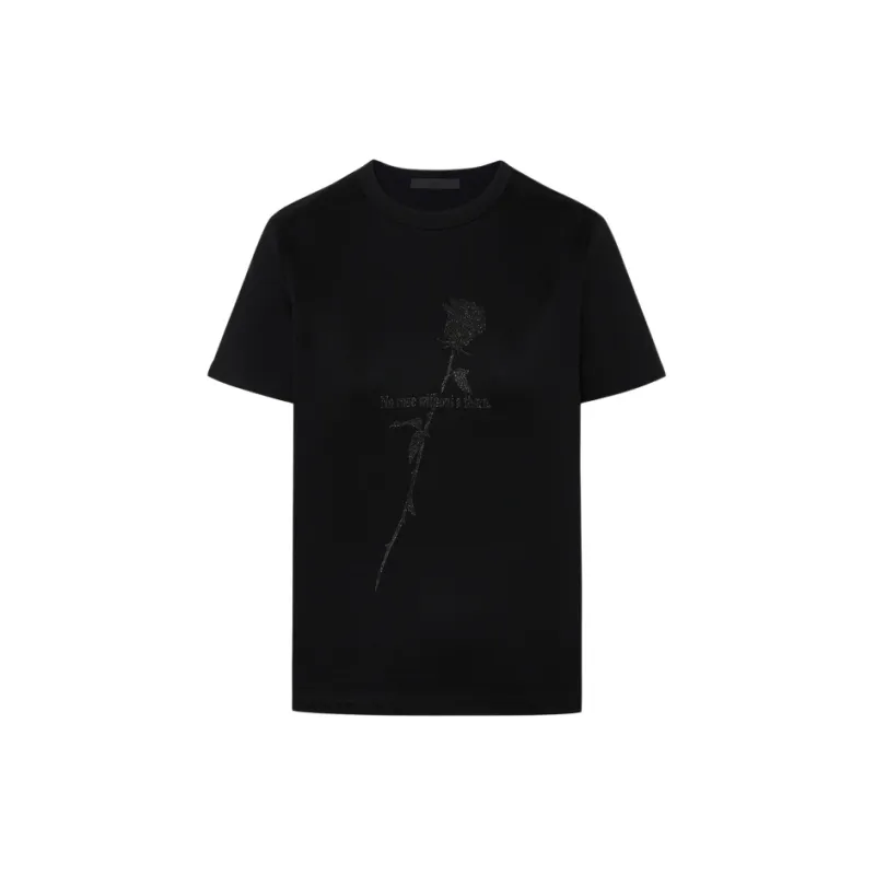 MO&CO T Shirts Women's-0