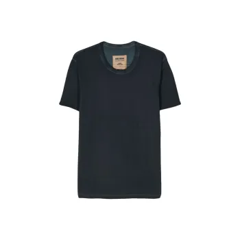 UMA WANG SS24 T-Shirt Women's Cambridge Blue