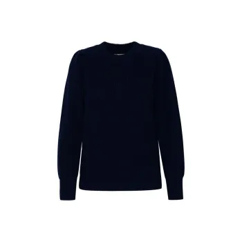 ISABEL MARANT Sweater Women's Marine Blue