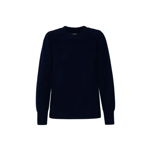 ISABEL MARANT Sweater Women's Marine Blue