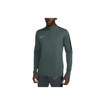 Nike Academy Soccer Jerseys Men's Vintage Green