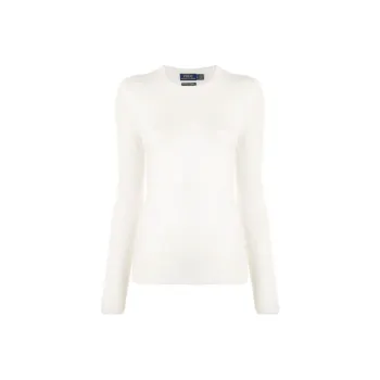 Polo Ralph Lauren Sweater Women's White