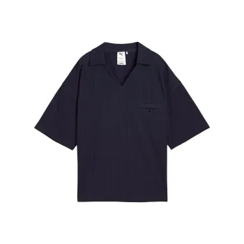 PUMA Playera Oversize Yona Para Mujer