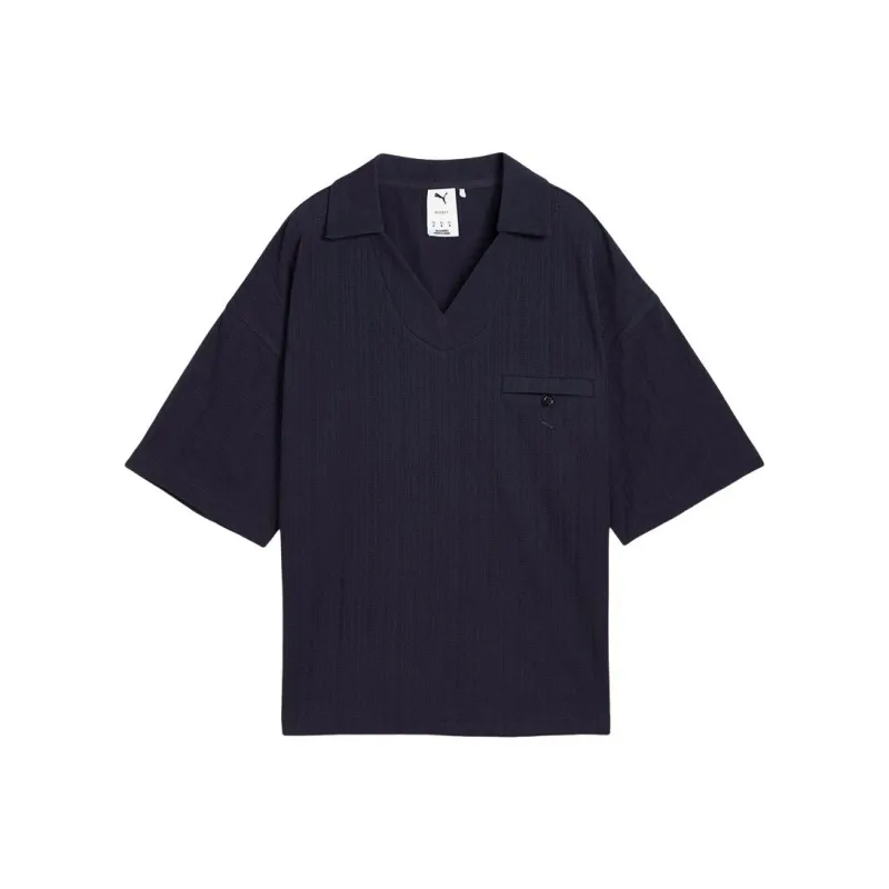 PUMA Playera Oversize Yona Para Mujer-0