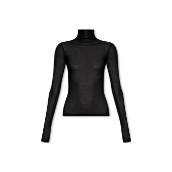 Ann Demeulemeester T-Shirt Women's Black