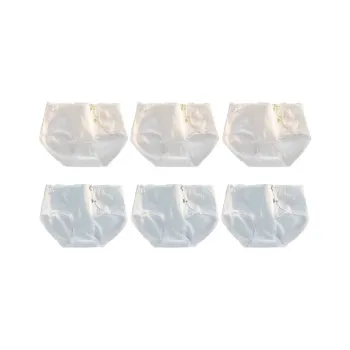 Herbal Primer Underpants Women's Combo Set