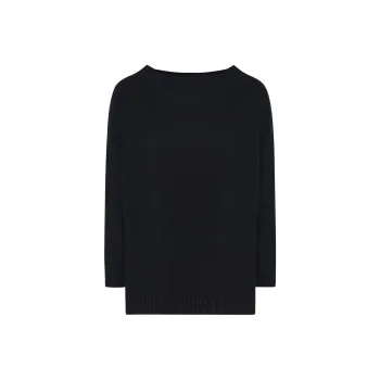 MaxMara Round Neck Knit Jumper