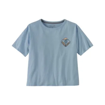 Patagonia Responsibili-Tee T-Shirts Women's