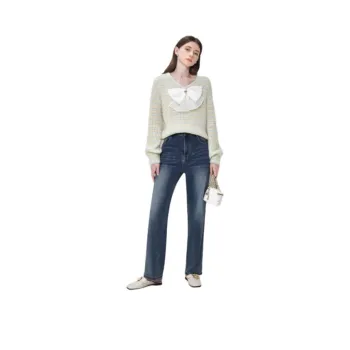Caroline Sweater Women's Light Green