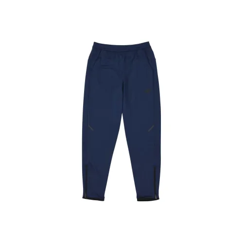 New Balance Casual Pants Men's Marine Blue