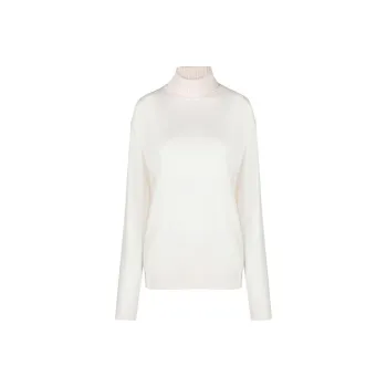 JIL SANDER Turtleneck Long-Sleeved Jumper