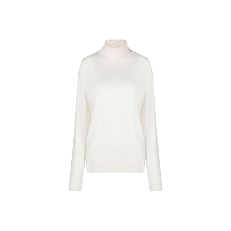 JIL SANDER Turtleneck Long Sleeved Jumper-0