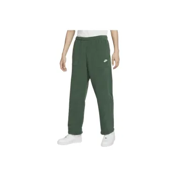 Nike Sportswear Club Casual Pants Men's Fir Green/White